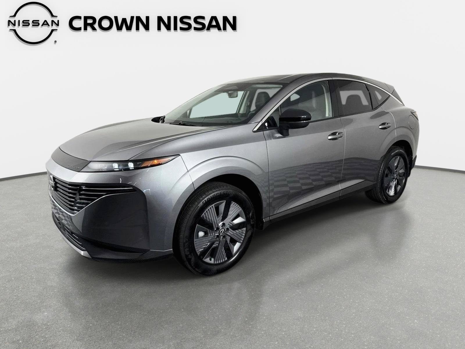 Certified 2026 Nissan Murano SL w/ Comfort Package AWD/4WD image 1