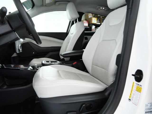 Certified 2025 Ford Mustang Mach-E Premium AWD/4WD image 16