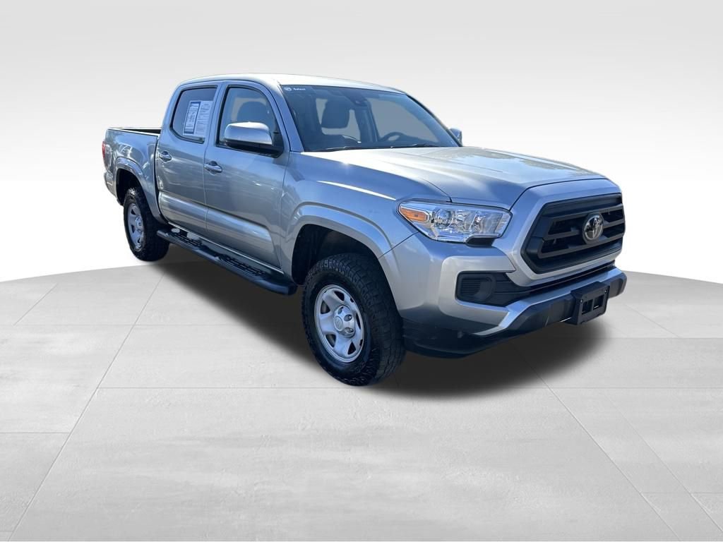 Used 2022 Toyota Tacoma SR