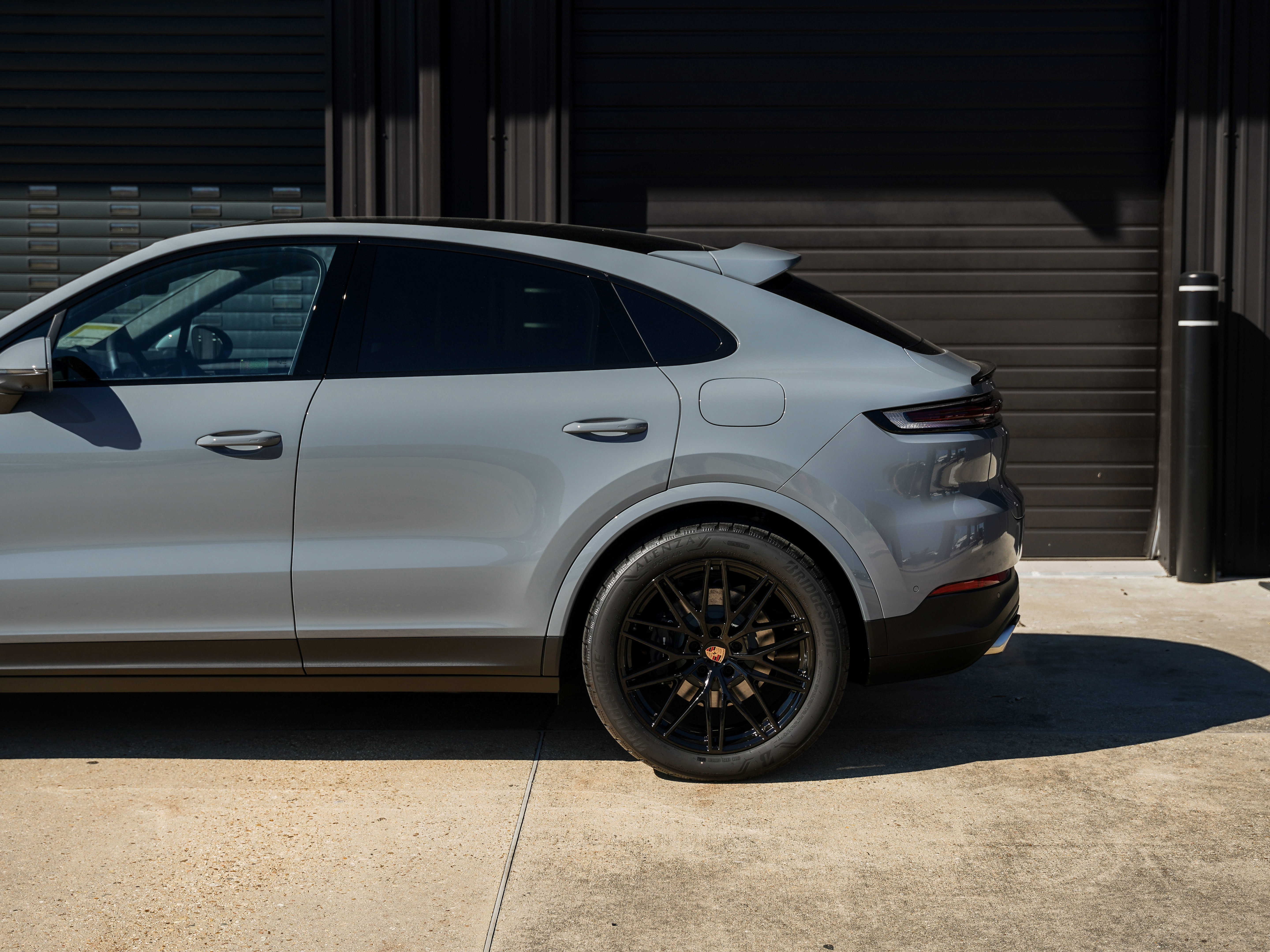New 2026 Porsche Cayenne E-Hybrid image 12