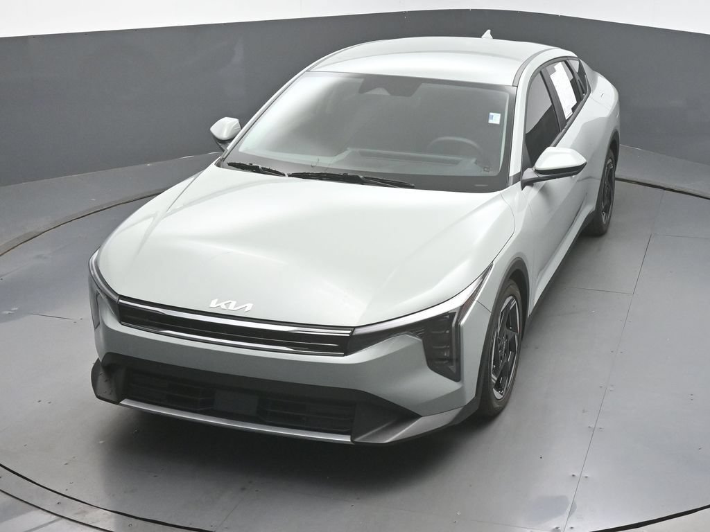 Used 2026 Kia K4 GT-Line Turbo FWD image 44