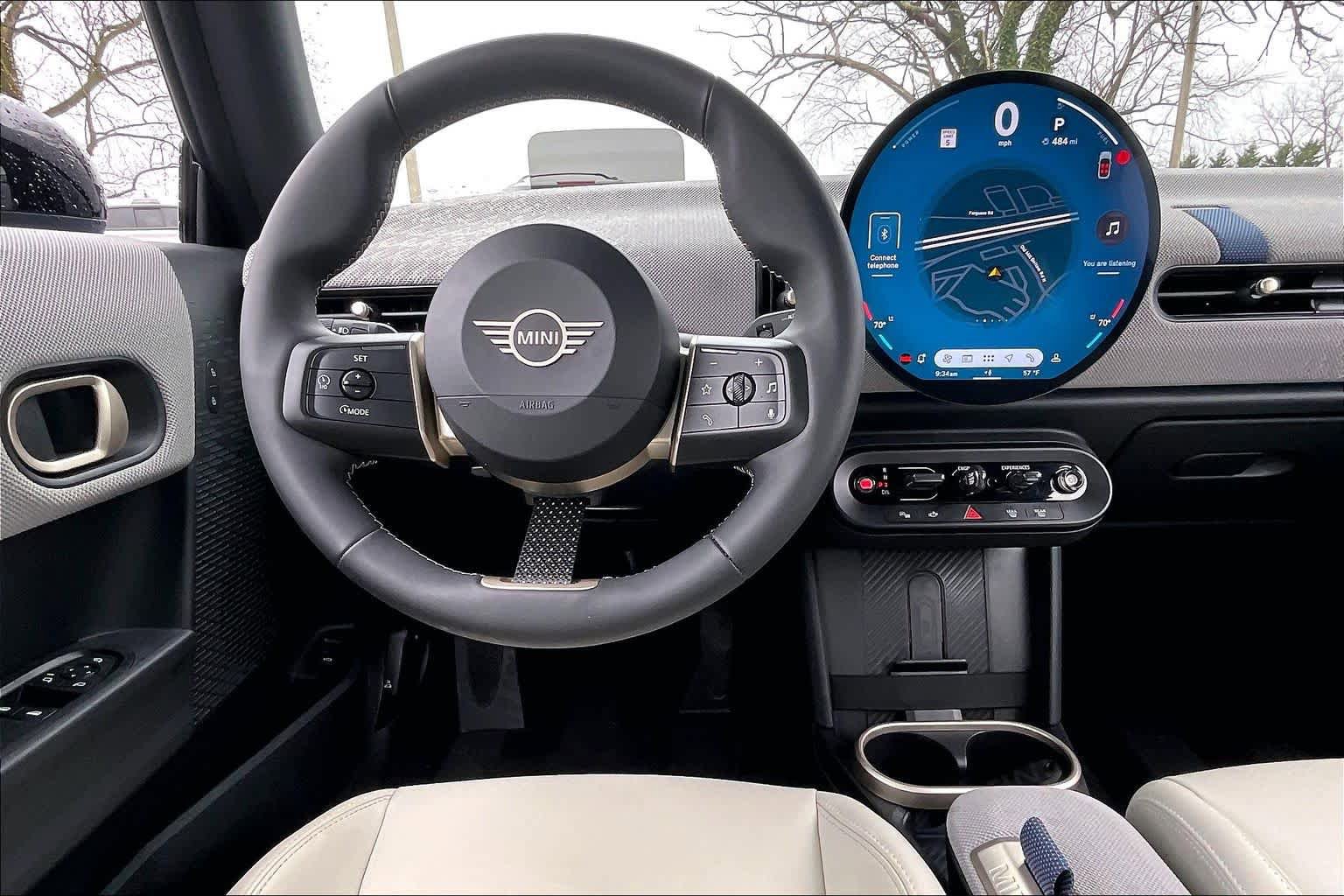 Used 2025 MINI Cooper S FWD image 5