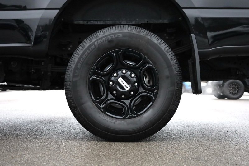 Used 2024 Ford F350 XLT w/ XLT Premium Package image 38