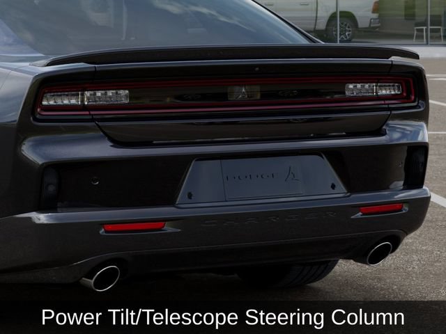 New 2026 Dodge Charger Scat Pack AWD/4WD image 19