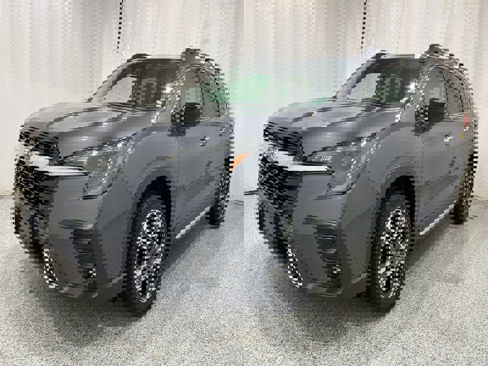 New 2026 Subaru Ascent Touring