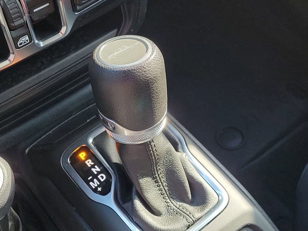 Used 2020 Jeep Gladiator Sport w/ Quick Order Package 24S image 33