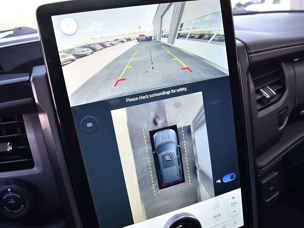 Used 2023 Ford Expedition Max Platinum image 25