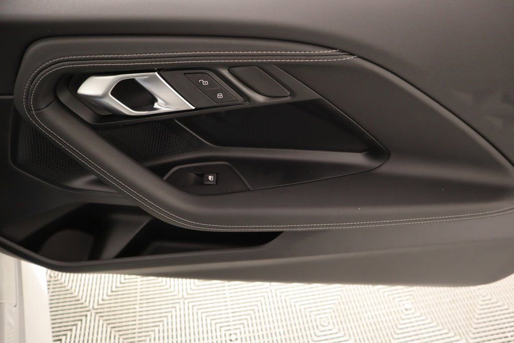 New 2025 BMW 230i xDrive Coupe w/ M Sport Package image 17