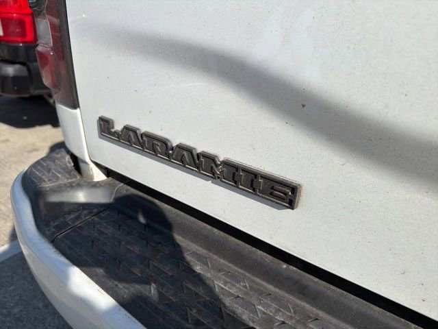 Used 2022 RAM 2500 Laramie AWD/4WD image 34