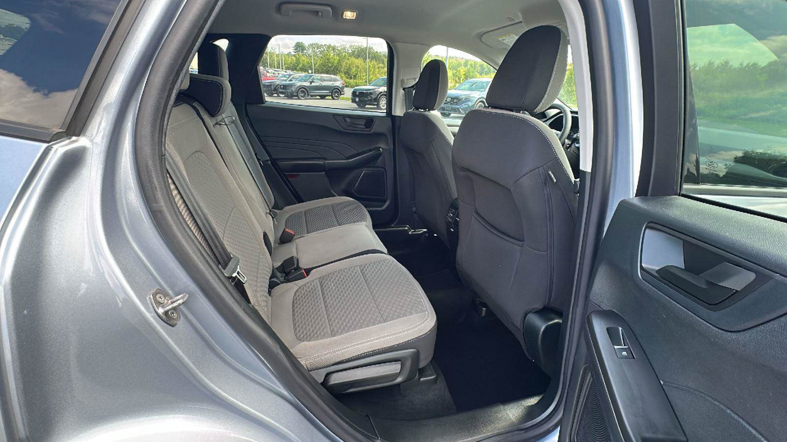 Used 2022 Ford Escape SE w/ Convenience Package AWD/4WD image 20
