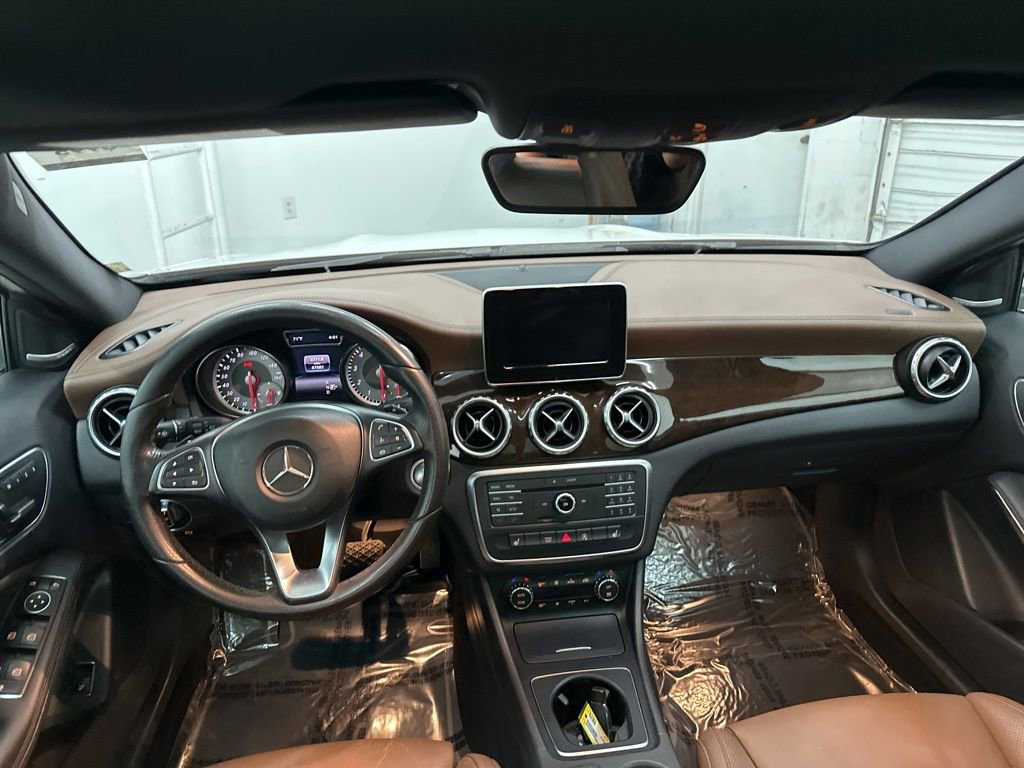 Used 2017 Mercedes-Benz GLA 250 image 22