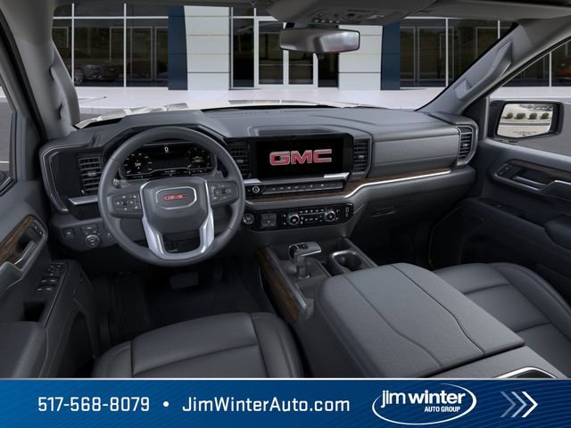 New 2026 GMC Sierra 1500 Elevation w/ Elevation Premium Package image 16