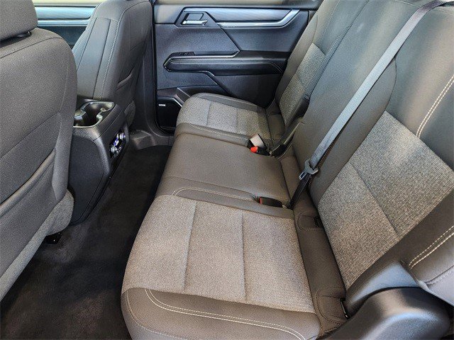 Certified 2025 GMC Acadia Elevation image 11