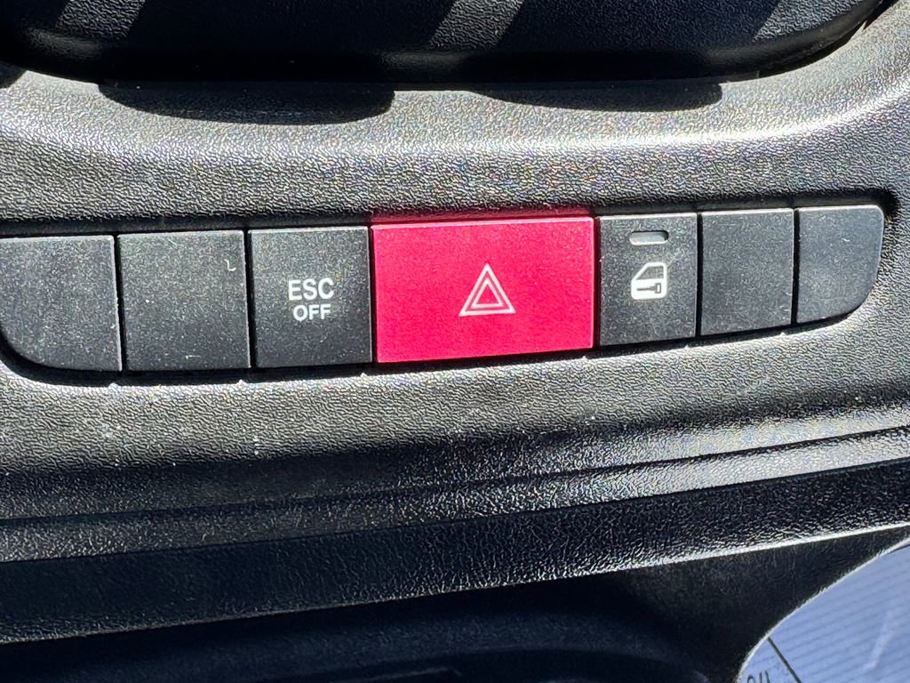 Used 2020 RAM ProMaster 1500 FWD image 25