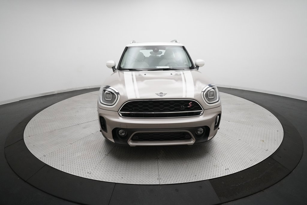 Used 2024 MINI Cooper Countryman S image 11