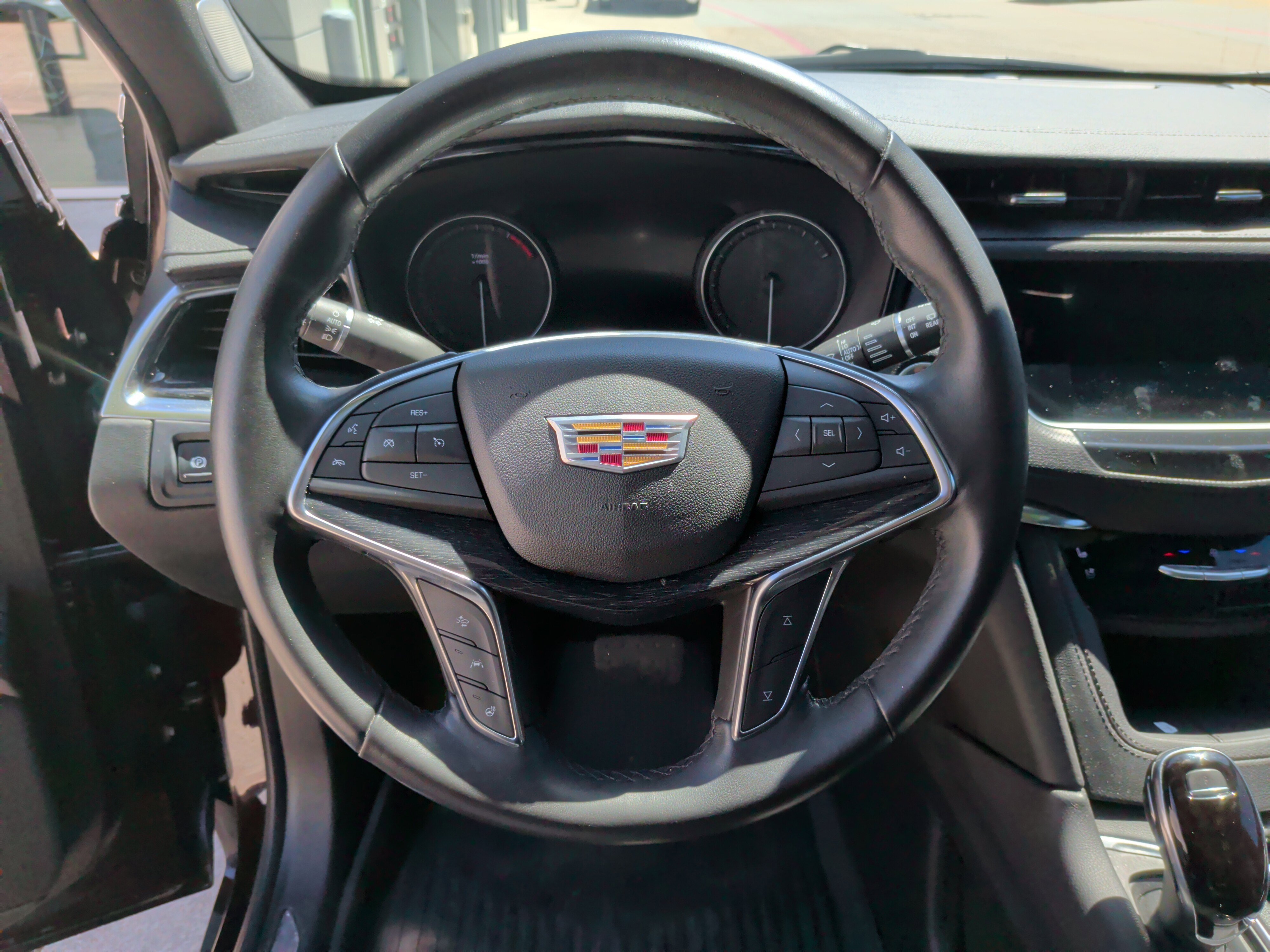 Used 2021 Cadillac XT5 Premium Luxury FWD image 15