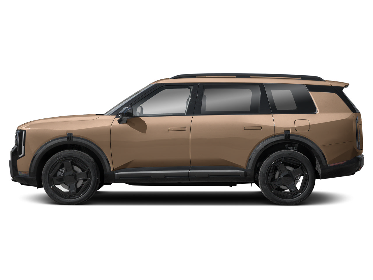 New 2027 Kia Telluride EX X-Line AWD/4WD image 30