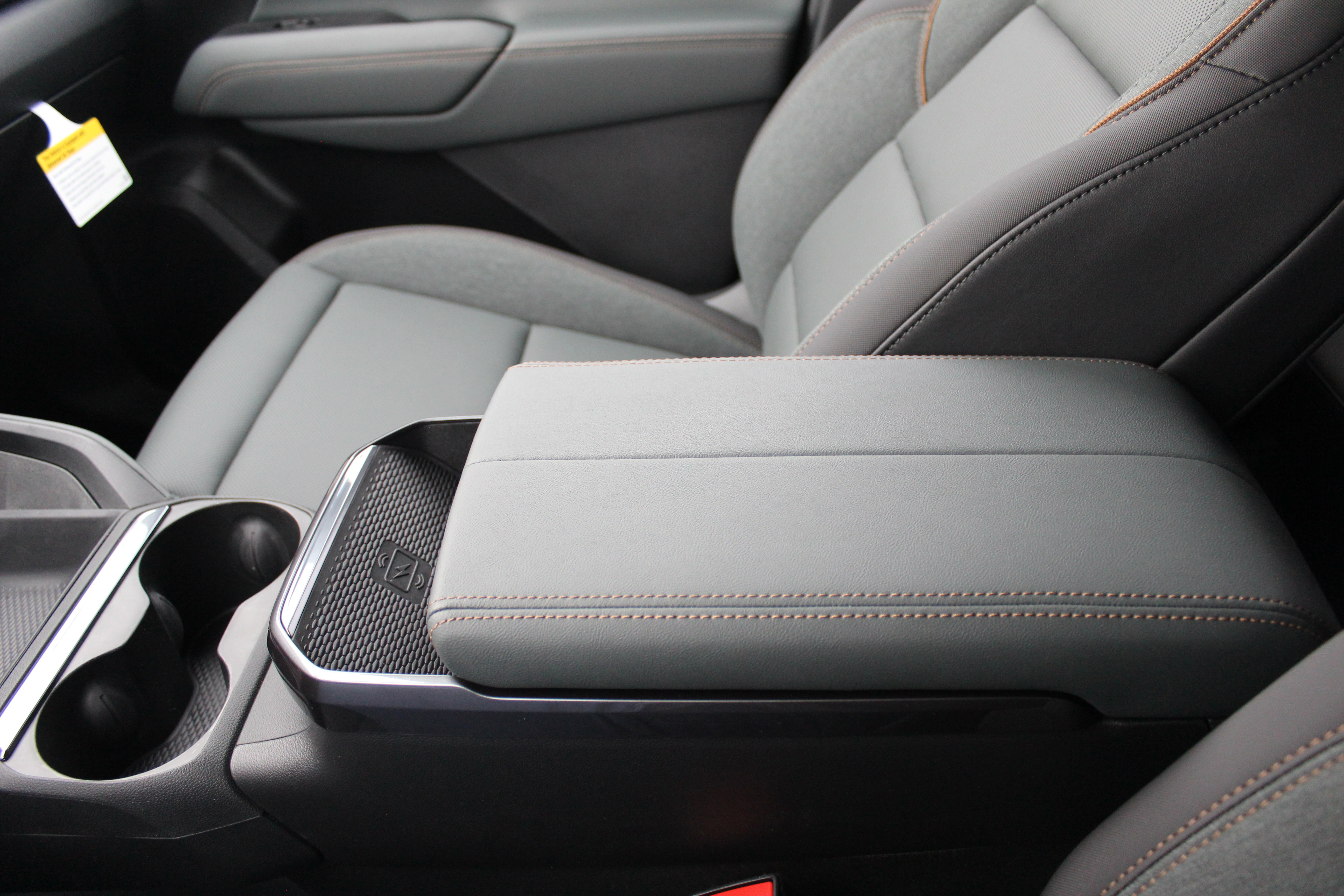 New 2026 GMC Terrain AT4 image 25