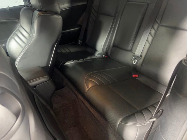 Used 2018 Dodge Challenger SRT Hellcat image 12