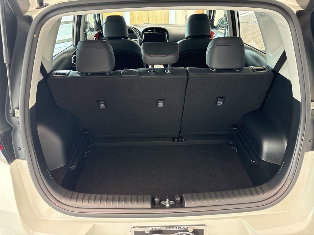 Used 2025 Kia Soul GT-Line image 15