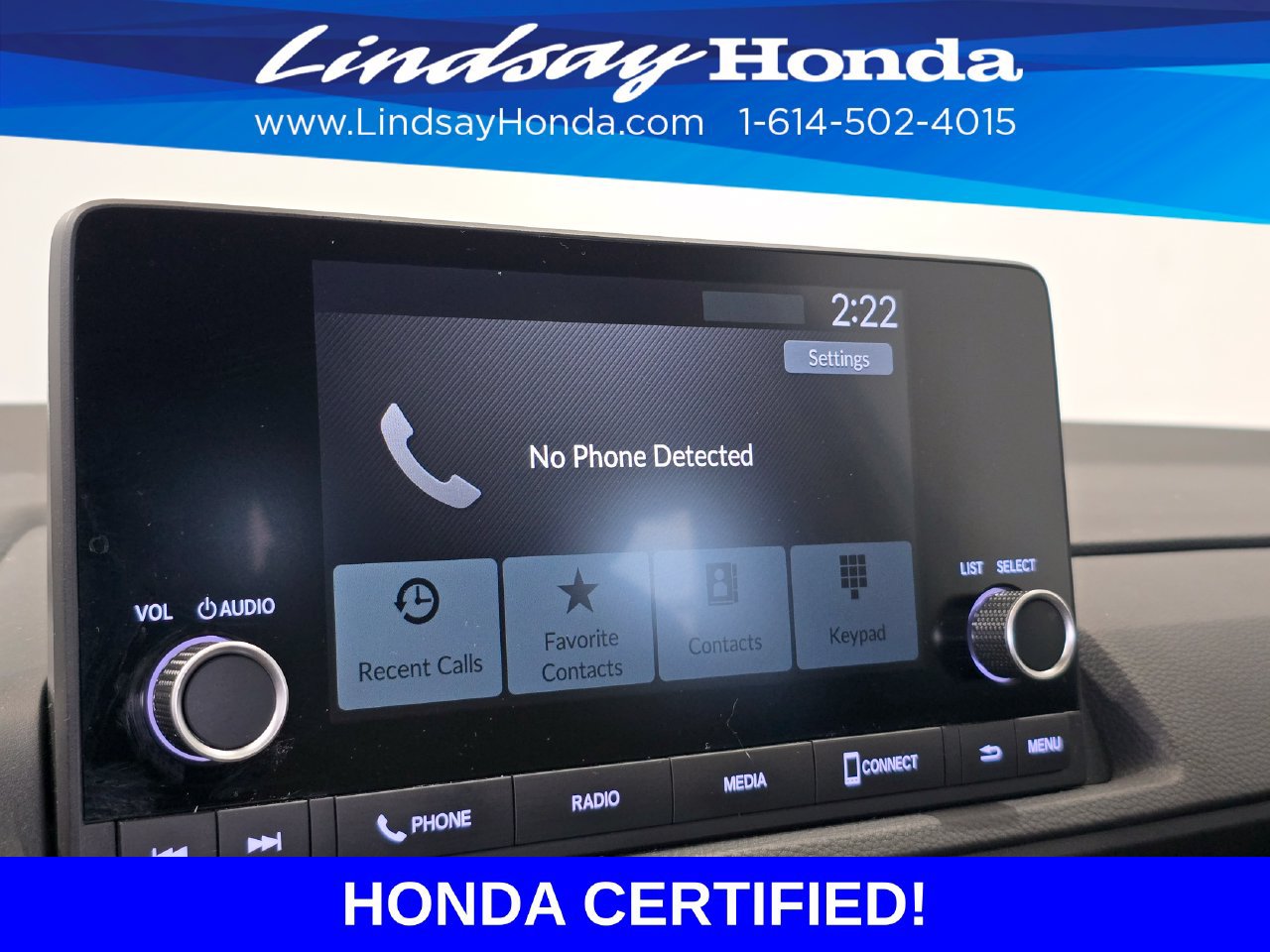 Certified 2024 Honda CR-V EX image 18