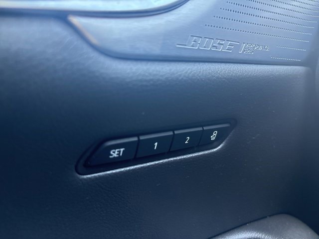 Certified 2025 Cadillac XT6 Premium Luxury image 25