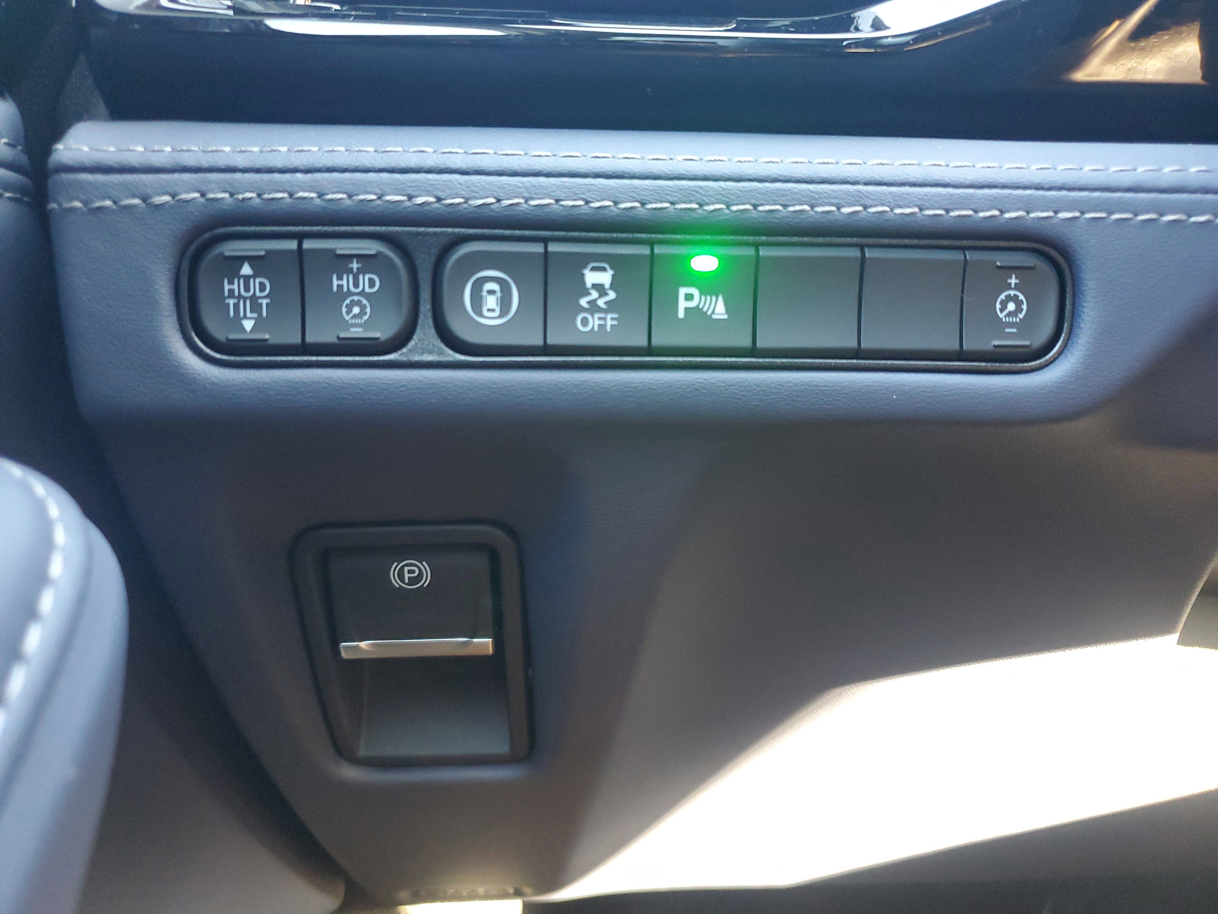 New 2026 Acura MDX Type S image 38