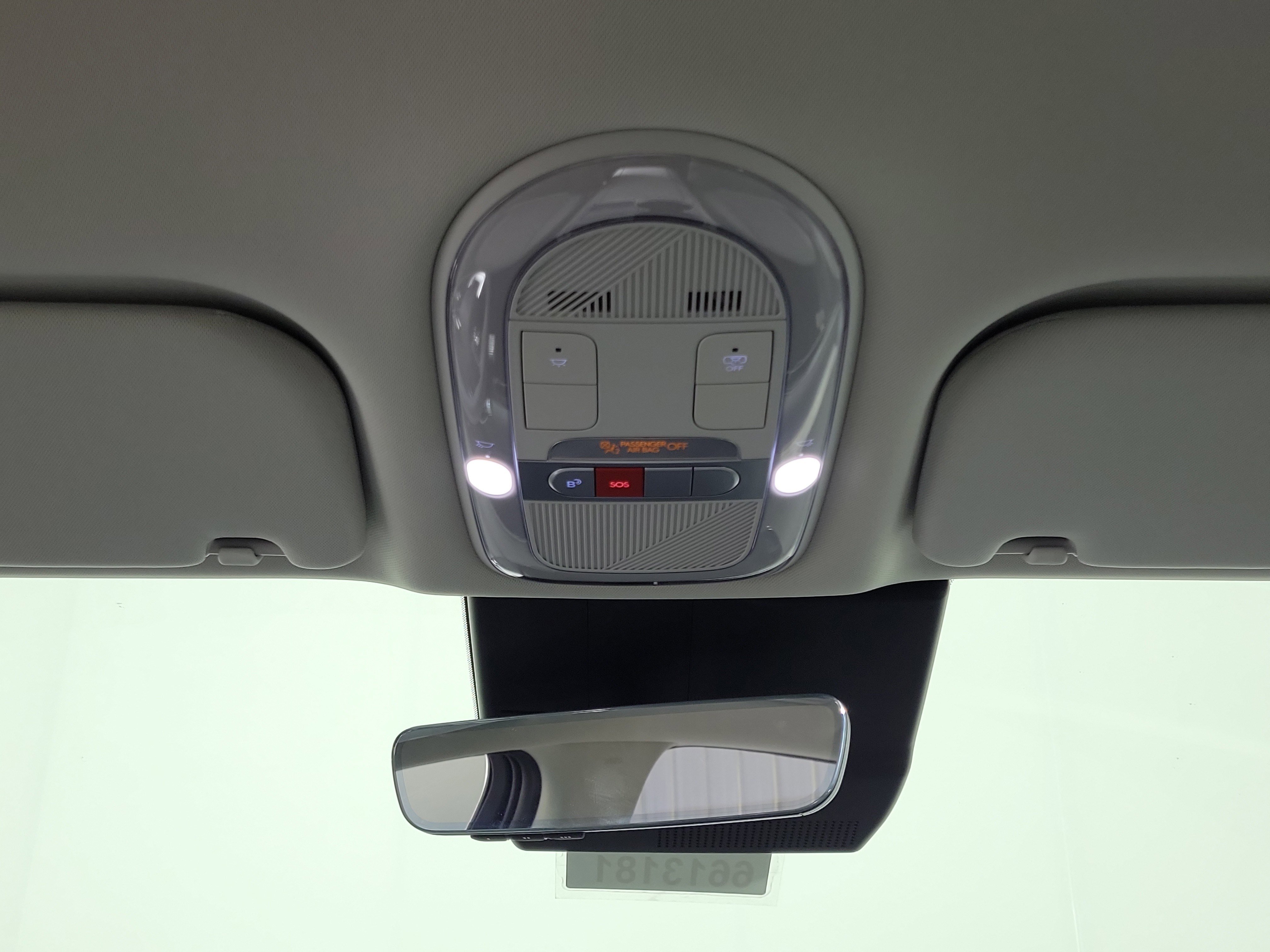 New 2026 Hyundai Ioniq 9 SEL image 8