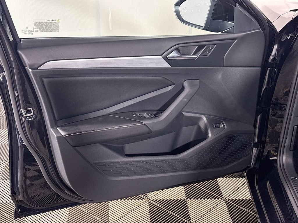 New 2026 Volkswagen Jetta Sport image 10