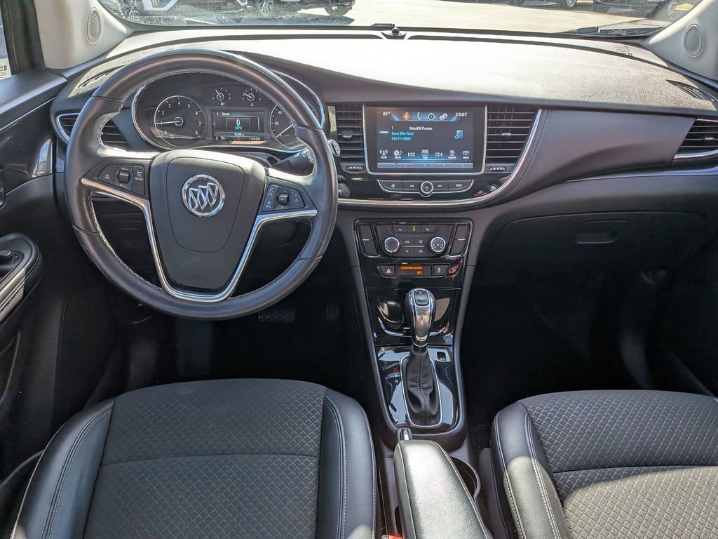 Used 2018 Buick Encore Preferred image 22