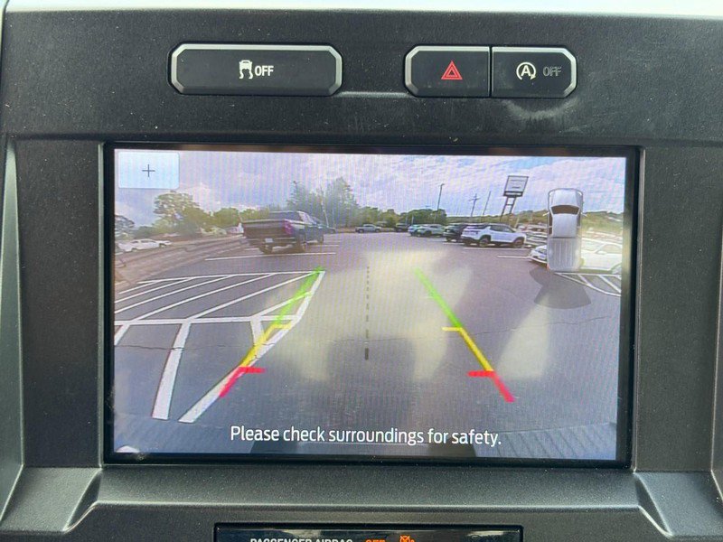 Used 2020 Ford F150 XLT w/ Max Trailer Tow Package image 23