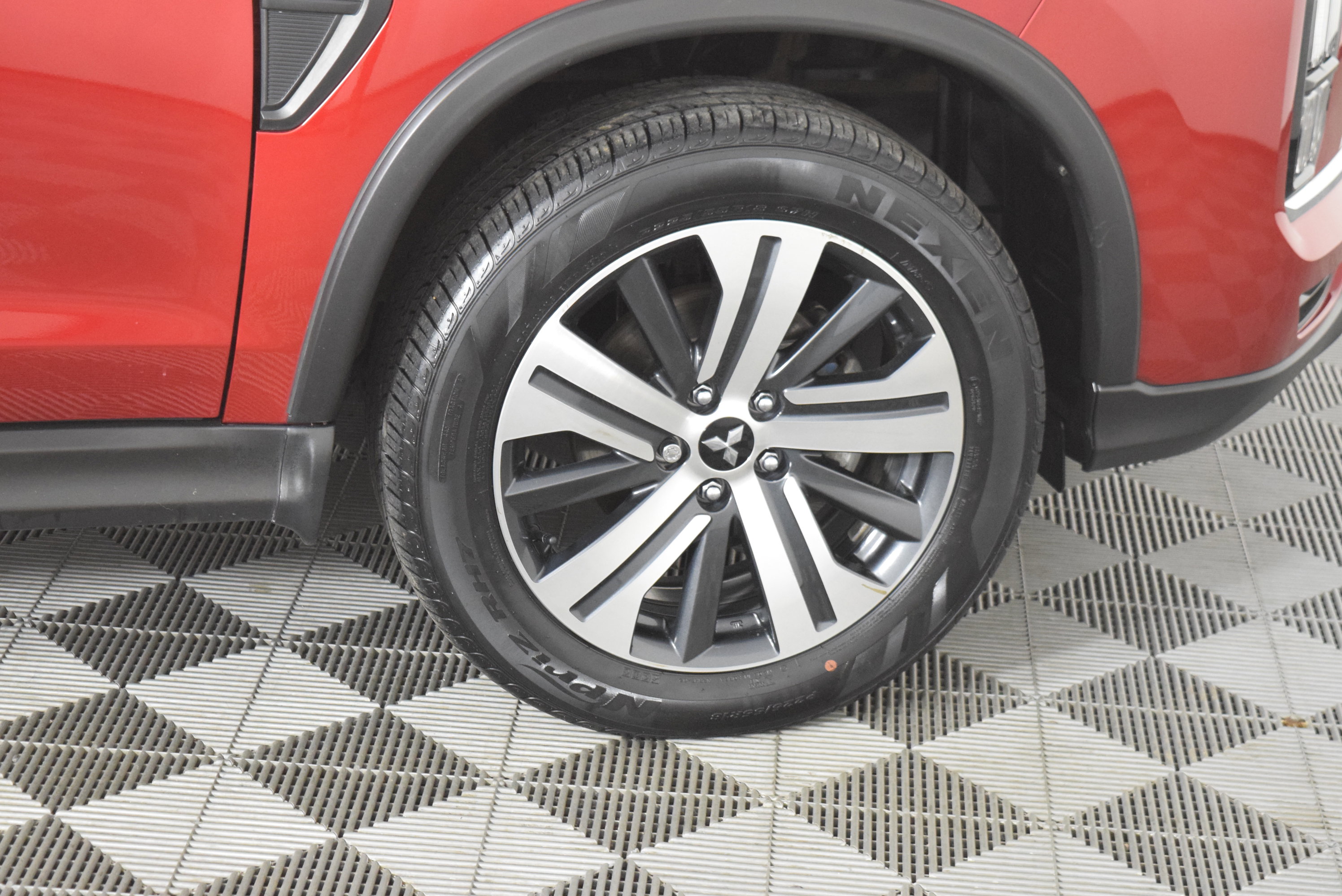 Used 2023 Mitsubishi Outlander Sport ES AWD/4WD image 51