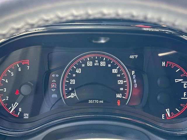 Used 2023 Dodge Durango GT image 30