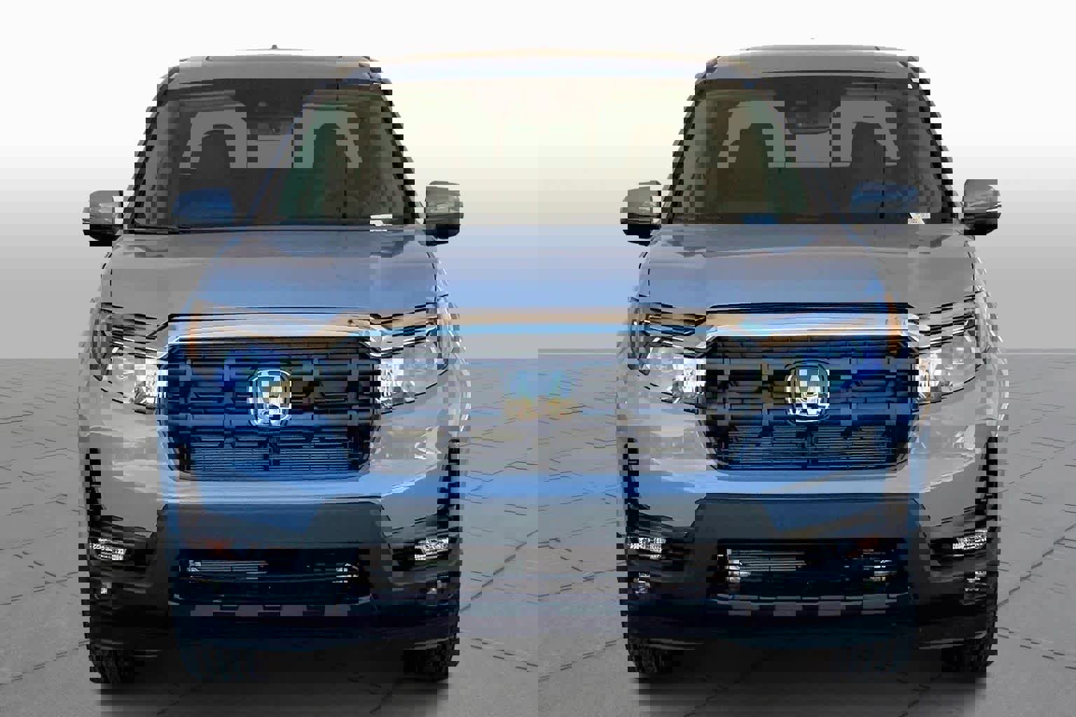 New 2026 Honda Ridgeline RTL image 3