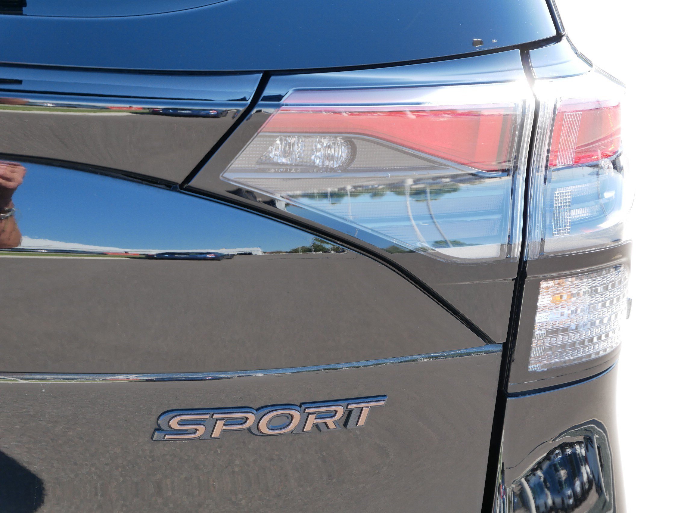 Certified 2026 Subaru Forester Sport AWD/4WD image 17