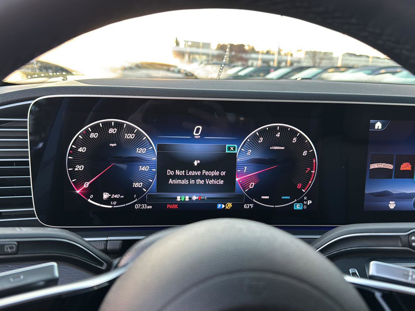 Used 2024 Mercedes-Benz GLE 350 4MATIC image 20