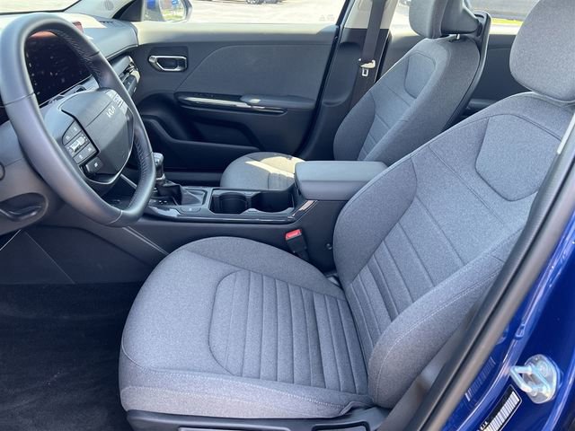 Used 2025 Kia K4 EX FWD image 17