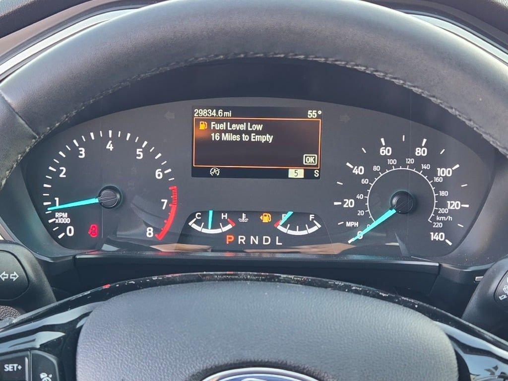 Used 2022 Ford Escape SE w/ Convenience Package image 27