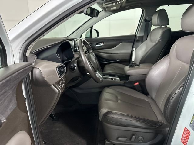 Used 2019 Hyundai Santa Fe Limited image 11