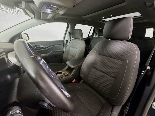 Used 2019 GMC Acadia SLE image 22