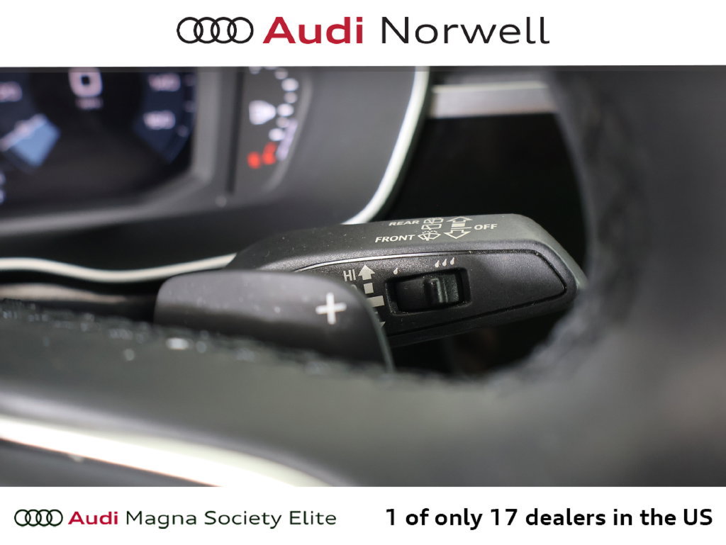 Used 2024 Audi Q3 2.0T Premium AWD/4WD image 29