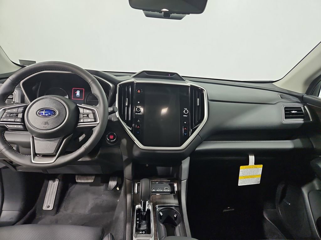New 2026 Subaru Ascent Touring image 12