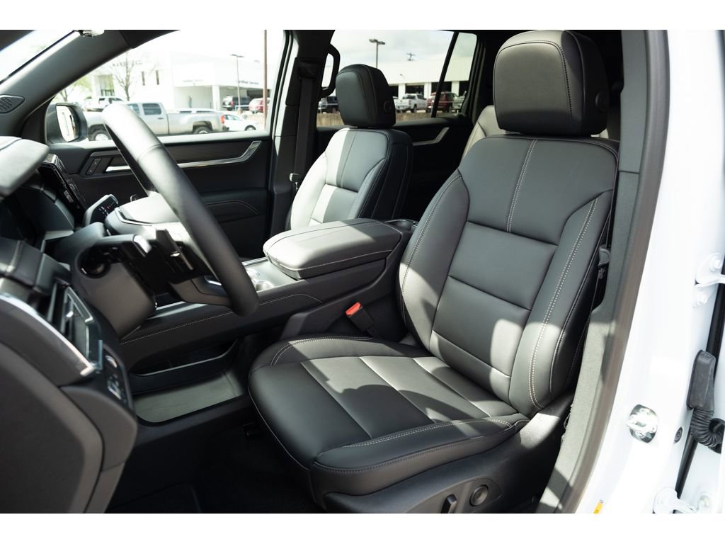 New 2026 GMC Acadia Elevation w/ Elevation Premium Package FWD image 11
