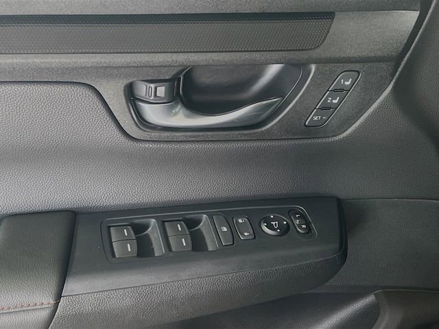 Certified 2025 Honda CR-V Sport-L image 12