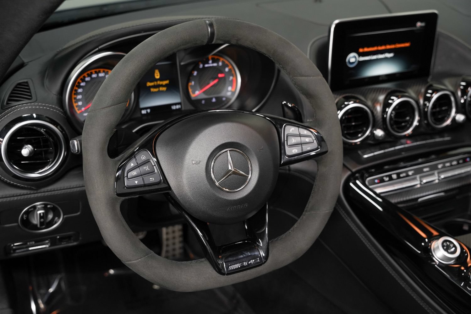 Used 2018 Mercedes-Benz AMG GT C image 39
