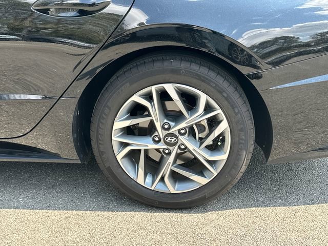 Used 2023 Hyundai Sonata SEL w/ Cargo Package image 34