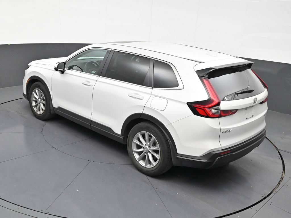 Used 2024 Honda CR-V EX image 13