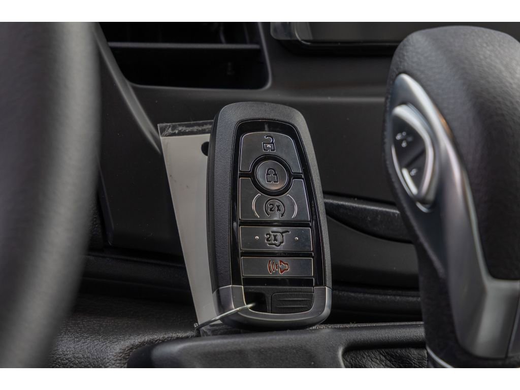 New 2026 Ford Transit 350 AWD w/ Upfitter Package image 27