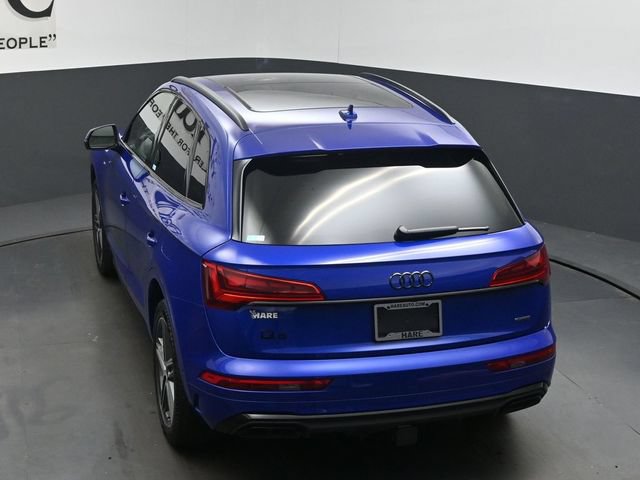 Used 2023 Audi Q5 e Prestige w/ Prestige Package AWD/4WD image 76