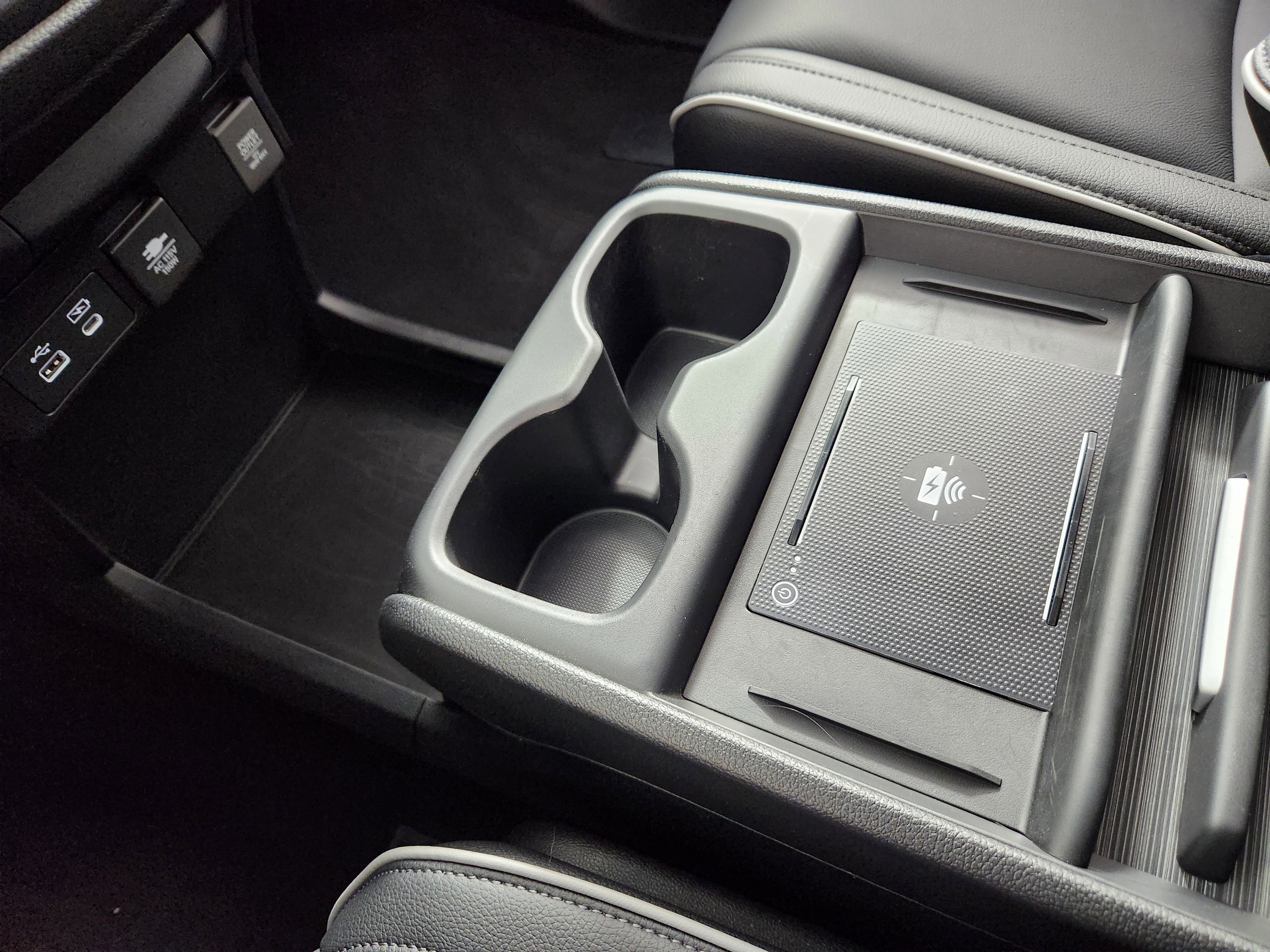 Used 2026 Honda Odyssey Touring image 25